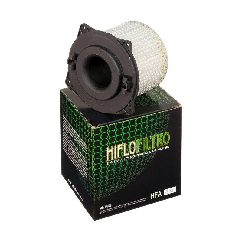 Фильтр воздушный SUZUKI HIFLO FILTRO HFA3603